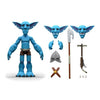 ToyShnip Plunderlings - Plunderlong 1:12 Scale Action Figure - Select Figure(s)