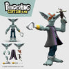 ToyShnip Plunderlings - Plunderlong 1:12 Scale Action Figure - Select Figure(s)