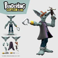 ToyShnip Plunderlings - Plunderlong 1:12 Scale Action Figure - Select Figure(s)
