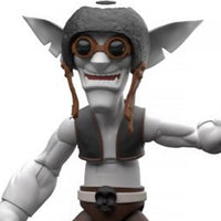 ToyShnip Plunderlings - Plunderlong 1:12 Scale Action Figure - Select Figure(s)