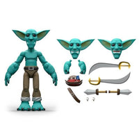 ToyShnip Plunderlings - Plunderlong 1:12 Scale Action Figure - Select Figure(s)