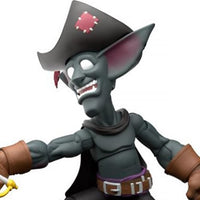 ToyShnip Plunderlings - Plunderlong 1:12 Scale Action Figure - Select Figure(s)