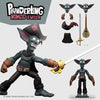 ToyShnip Plunderlings - Plunderlong 1:12 Scale Action Figure - Select Figure(s)