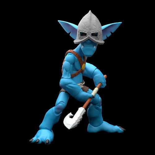 ToyShnip Plunderlings - Plunderlong 1:12 Scale Action Figure - Select Figure(s)