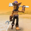 ToyShnip Plunderlings - Plunderlong 1:12 Scale Action Figure - Select Figure(s)