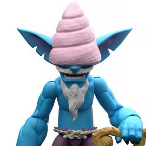 ToyShnip Plunderlings - Plunderlong 1:12 Scale Action Figure - Select Figure(s)