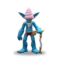 ToyShnip Plunderlings - Plunderlong 1:12 Scale Action Figure - Select Figure(s)