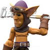 ToyShnip Plunderlings - Plunderlong 1:12 Scale Action Figure - Select Figure(s)