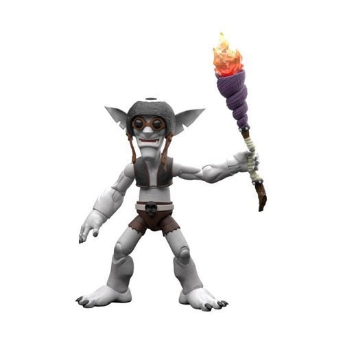 ToyShnip Plunderlings - Plunderlong 1:12 Scale Action Figure - Select Figure(s)