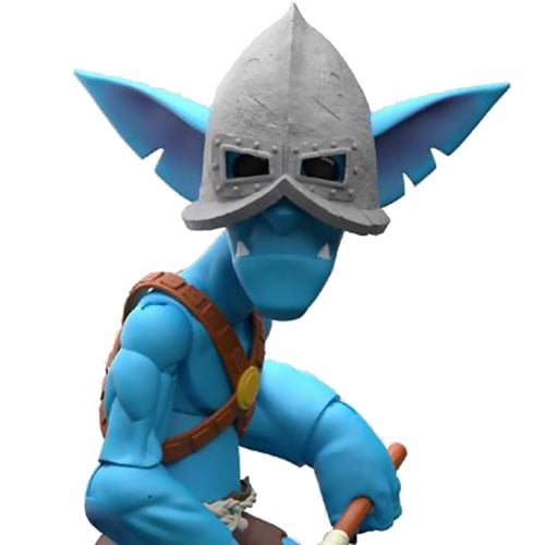 ToyShnip Plunderlings - Plunderlong 1:12 Scale Action Figure - Select Figure(s)