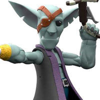 ToyShnip Plunderlings - Plunderlong 1:12 Scale Action Figure - Select Figure(s)