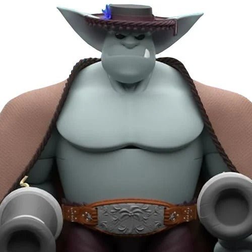 ToyShnip Plunderlings - Plunderstrong 1:12 Scale Action Figure - Select