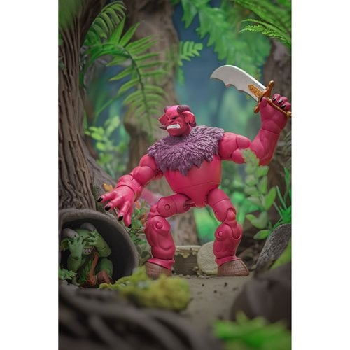 ToyShnip Plunderlings - Plunderstrong 1:12 Scale Action Figure - Select