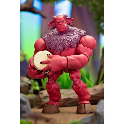 ToyShnip Plunderlings - Plunderstrong 1:12 Scale Action Figure - Select
