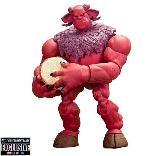 ToyShnip Plunderlings - Plunderstrong 1:12 Scale Action Figure - Select