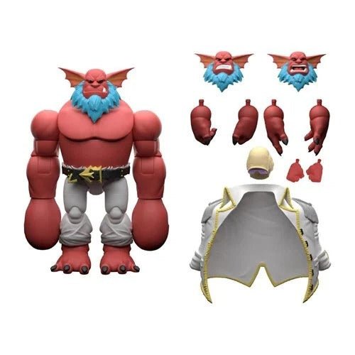 ToyShnip Plunderlings - Plunderstrong 1:12 Scale Action Figure - Select