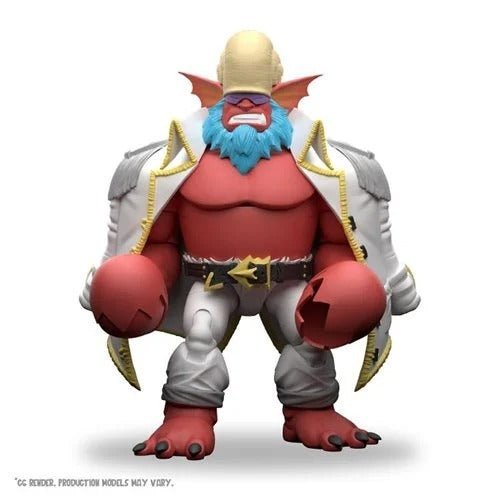 ToyShnip Plunderlings - Plunderstrong 1:12 Scale Action Figure - Select