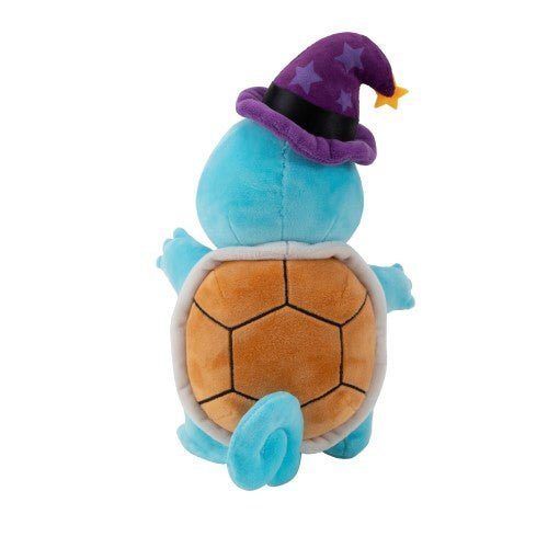 ToyShnip Pokemon 8 Inch Plush Halloween Edition - Select Figure(s)