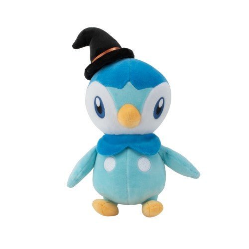 ToyShnip Pokemon 8 Inch Plush Halloween Edition - Select Figure(s)