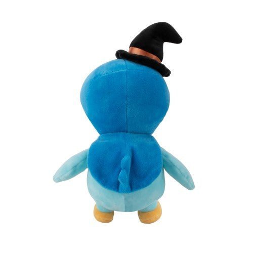 ToyShnip Pokemon 8 Inch Plush Halloween Edition - Select Figure(s)