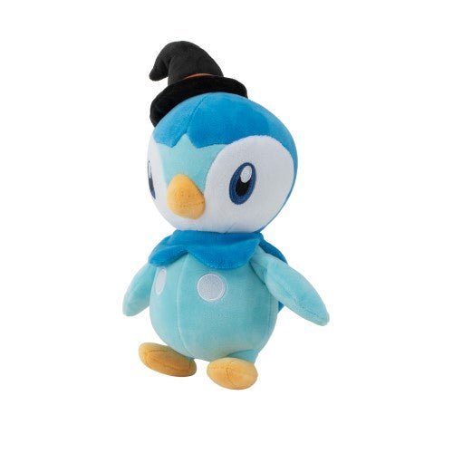 ToyShnip Pokemon 8 Inch Plush Halloween Edition - Select Figure(s)