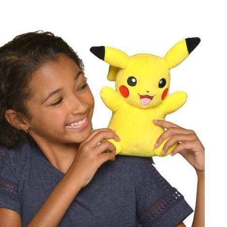 ToyShnip Pokemon 8 Inch Plush New Galar Region - Select Figure(s)