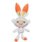 Scorbunny
