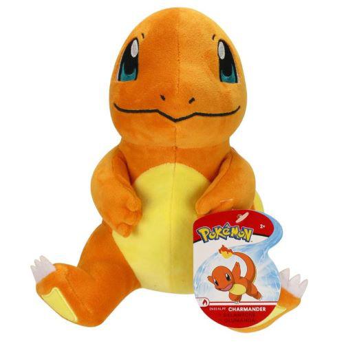 ToyShnip ToyShnip Pokemon 8-Inch Plush (2408) - Select Figure(s)