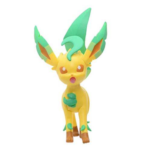 ToyShnip Pokemon Battle 2 Inch And 3 Inch Figure Packs(50077) - Select