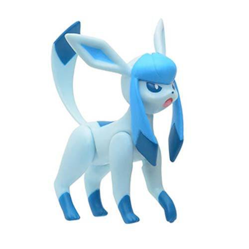 ToyShnip Pokemon Battle 2 Inch And 3 Inch Figure Packs(50077) - Select