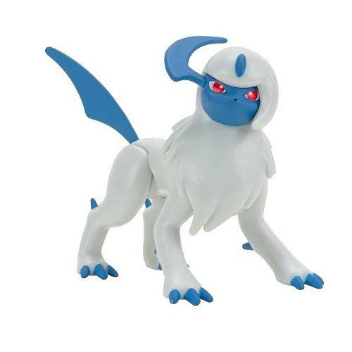 ToyShnip Pokemon Battle 2 Inch And 3 Inch Figure Packs(50077) - Select