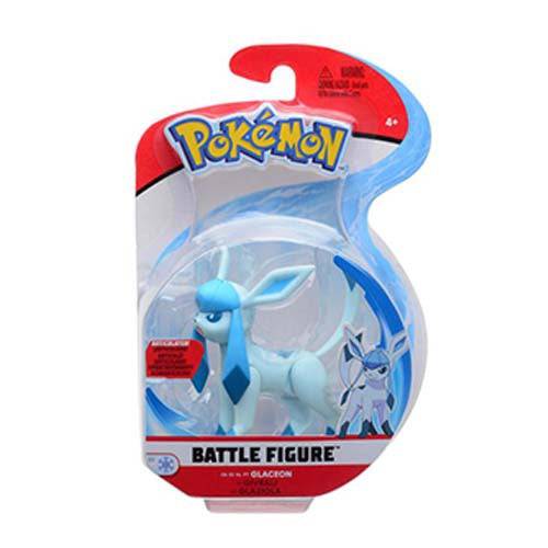 ToyShnip Pokemon Battle 2 Inch And 3 Inch Figure Packs(50077) - Select