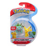 ToyShnip Pokemon Battle 2 Inch And 3 Inch Figure Packs(50077) - Select