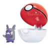 ToyShnip Pokemon Clip 'N' Go Figure Packs (950572) - Select Figure(s)