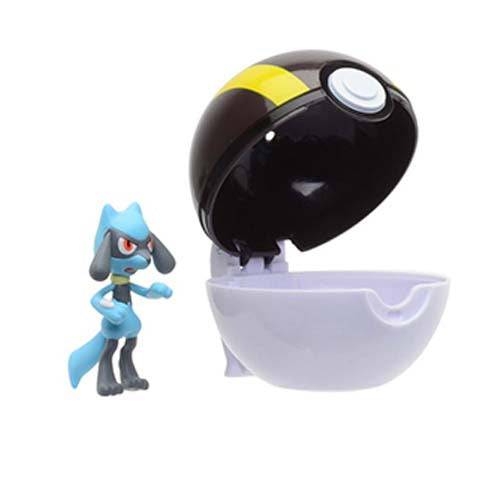 ToyShnip Pokemon Clip 'N' Go Figure Packs (950572) - Select Figure(s)
