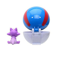 ToyShnip Pokemon Clip 'N' Go Figure Packs (950572) - Select Figure(s)