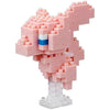 ToyShnip Pokemon Nanoblock Constructible Figure - Select Figure(s)