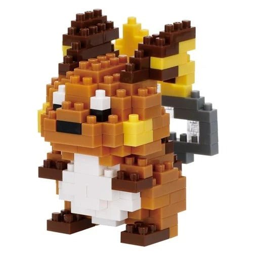 ToyShnip Pokemon Nanoblock Constructible Figure - Select Figure(s)