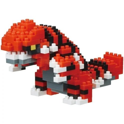 ToyShnip Pokemon Nanoblock Constructible Figure - Select Figure(s)