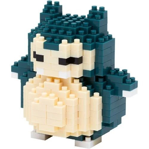 ToyShnip Pokemon Nanoblock Constructible Figure - Select Figure(s)