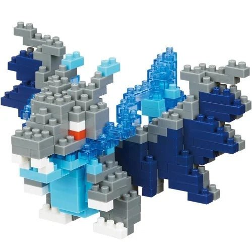 ToyShnip Pokemon Nanoblock Constructible Figure - Select Figure(s)