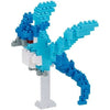 ToyShnip Pokemon Nanoblock Constructible Figure - Select Figure(s)