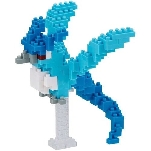 ToyShnip Pokemon Nanoblock Constructible Figure - Select Figure(s)