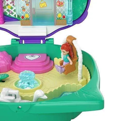 ToyShnip ToyShnip Polly Pocket Compact - Select Figure(s)