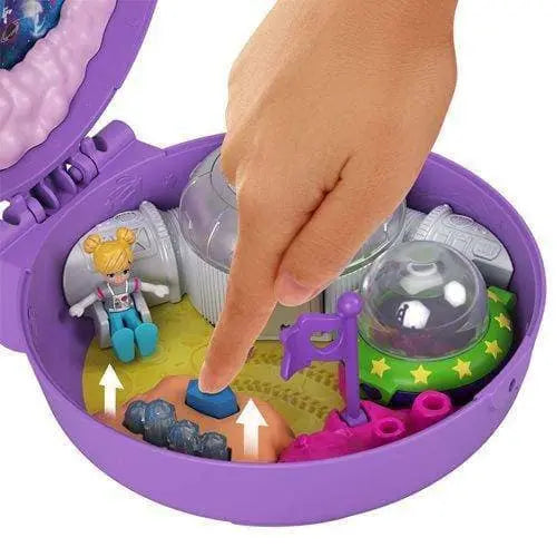 ToyShnip ToyShnip Polly Pocket Compact - Select Figure(s)