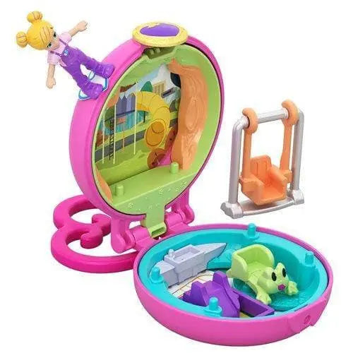 ToyShnip ToyShnip Polly Pocket Compact - Select Figure(s)