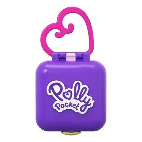 ToyShnip ToyShnip Polly Pocket Compact - Select Figure(s)