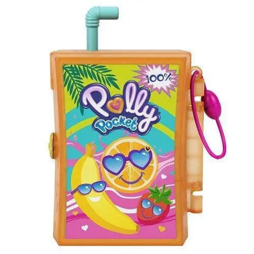ToyShnip ToyShnip Polly Pocket Compact - Select Figure(s)