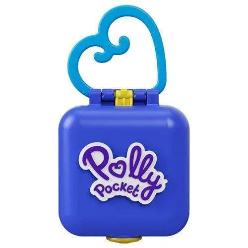 ToyShnip ToyShnip Polly Pocket Compact - Select Figure(s)