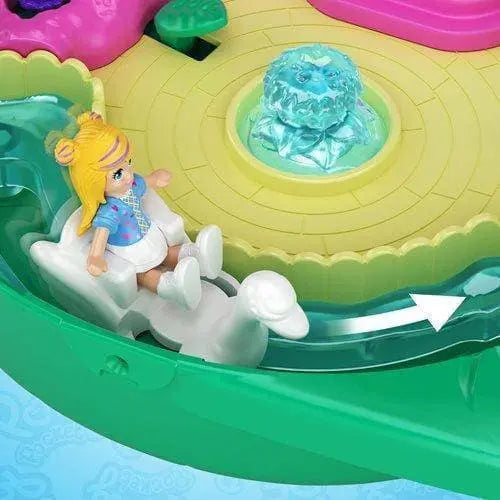 ToyShnip ToyShnip Polly Pocket Compact - Select Figure(s)